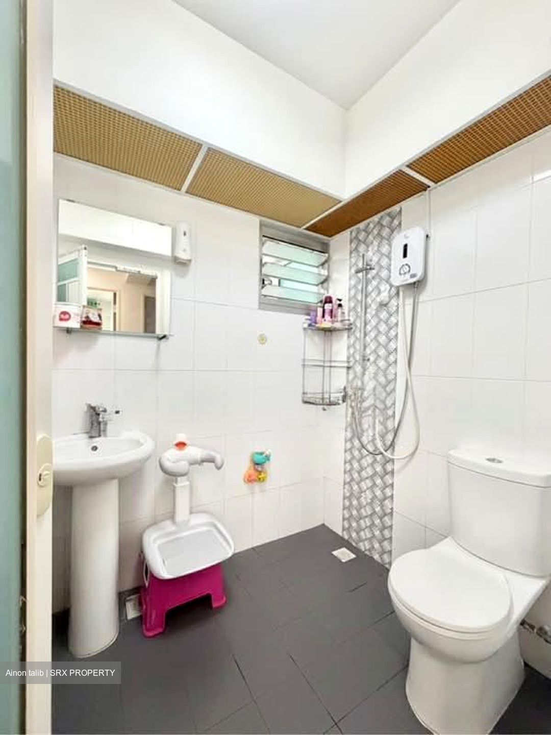 Blk 889A Treetrail@woodlands (Woodlands), HDB 4 Rooms #606383181